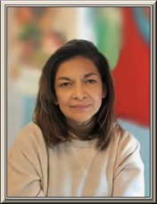 Krimilda Estela Galindo Gutierrez